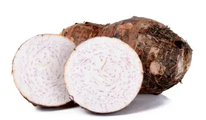 yams