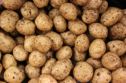Potatoes - per Kg