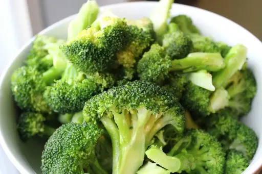 broccoli -per Kg